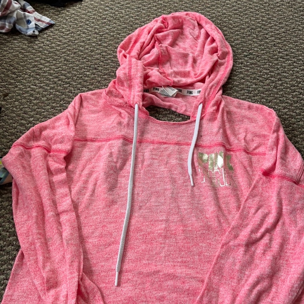 Victoria’s Secret hoodie